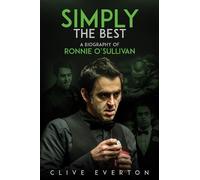 Clive Everton Simply the Best (Copertina rigida)