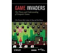 Clive Fencott Jo Clay Mike Lockyer Paul Massey Game Invaders (Tascabile)