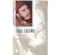 Clive Foss Fidel Castro (Tascabile)