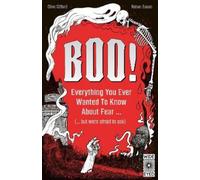Clive Gifford Boo (Copertina rigida)