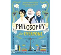 Clive Gifford Philosophy for Everyone (Copertina rigida)