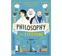 Clive Gifford Philosophy for Everyone (Copertina rigida)