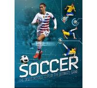 Clive Gifford Soccer (Tascabile)