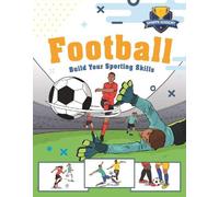Clive Gifford Sports Academy: Football (Tascabile) Sports Academy