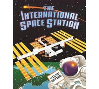 Clive Gifford The International Space Station (Tascabile)