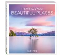 Clive Gifford The World's Most Beautiful Places (Copertina rigida)