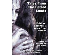 Clive Gilson Tales From The Forest Lands (Tascabile)