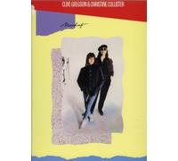 CLIVE GREGSON & CHRISTINE COLLISTER - mischief