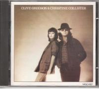 Clive Gregson - Mischief