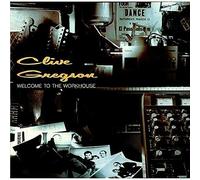 Clive Gregson - Welcome to the workhouse [VINYL]