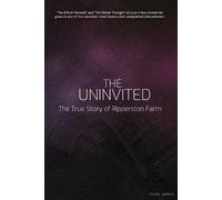 Clive Harold Uninvited (Tascabile)