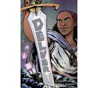 Clive Hawken Spike C. Trotman Mk Reed Delver (Tascabile)