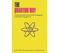 Clive Hyland The Quantum Way (Tascabile) Happiness and Humans