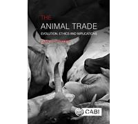 Clive J C Phillips The Animal Trade (Tascabile)