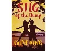 Clive King Stig of the Dump (Tascabile)
