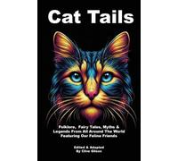 Clive L Gilson Cat Tails (Tascabile)