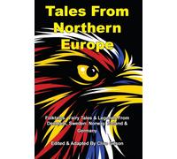 Clive L Gilson Tales From Northern Europe (Copertina rigida)