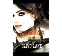 Clive Lake The Broker (Tascabile)
