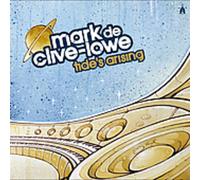 Clive-Lowe Mark De - Tide's Arising