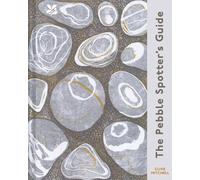 Clive Mitchell The Pebble Spotter's Guide - National Trust Ed (Copertina rigida)