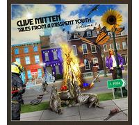 Clive Mitten Tales from a Misspent Youth Vol. 1 (CD) Album