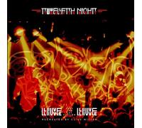 Clive Mitten & Twelfth Night Live fact and let fiction live (CD) Album