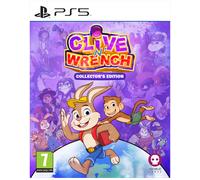 Clive 'N' Wrench Edizione Da Collezione PS5