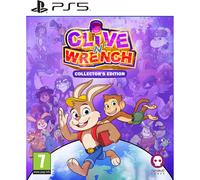 CLIVE 'N' WRENCH Edizione da collezione PS5