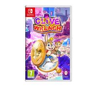 Nintendo Games Switch Clive ´n´ Wrench