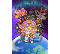 Clive 'N' Wrench (PC) Steam Key GLOBAL
