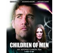 Clive Owen - Children Of Men [Edizione: Giappone]