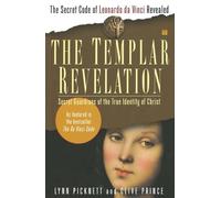 Clive Prince Lynn Picknett The Templar Revelation (Tascabile)