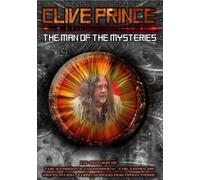Clive Prince: the Man of the Mysteries (DVD)