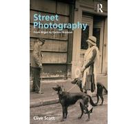 Clive Scott Street Photography (Tascabile)