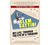 Clive Smith Bip Wetherell Clem Cattini (Tascabile)