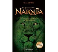 Clive Staples Le Die Reise auf der Morgenröte / Der silberne Sessel (Tascabile)