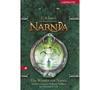 Clive Staples Lewis Christian Das Wunder von Narnia (Die Chr (Copertina rigida)