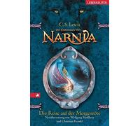 Clive Staples Lewis Christian Die Chroniken von Narnia 5: Die (Copertina rigida)