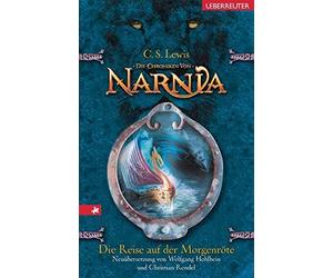 Clive Staples Lewis Christian Die Chroniken von Narnia 5: Die (Copertina rigida)