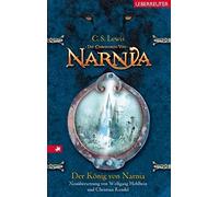 Clive Staples Lewis Wo Der König von Narnia (Die Chroniken vo (Copertina rigida)