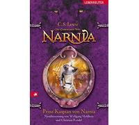Clive Staples Lewis Wol Prinz Kaspian von Narnia (Die Chronik (Copertina rigida)