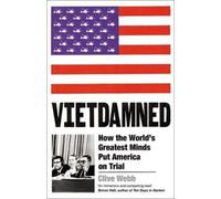 Clive Webb Vietdamned (Copertina rigida)