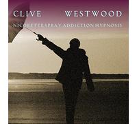 Clive Westwood - Nicorette spray addiction Hypnosis