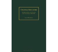 Clive Whitehead Colonial Educators (Tascabile)