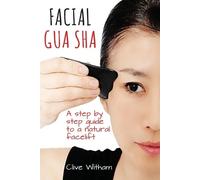 Clive Witham Facial Gua Sha (Tascabile)