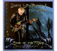 Clive Wright - Duets With Plants, Vol. 2: Cave Of The Moon