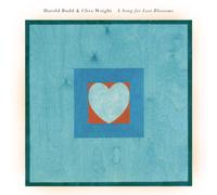 Clive Wright Song For Lost Blossoms (CD)