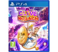 Clive 'N Wrench PS4 (Sp ) (164689)
