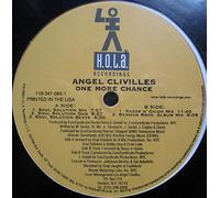 Clivilles, Angel - One More Chance