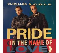 Clivillés & Cole - CLIVILLES&COLE Pride
